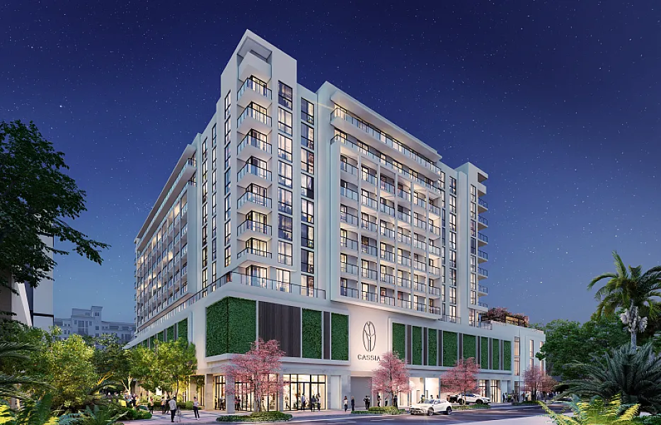 Cassia Coral Gables photo 1