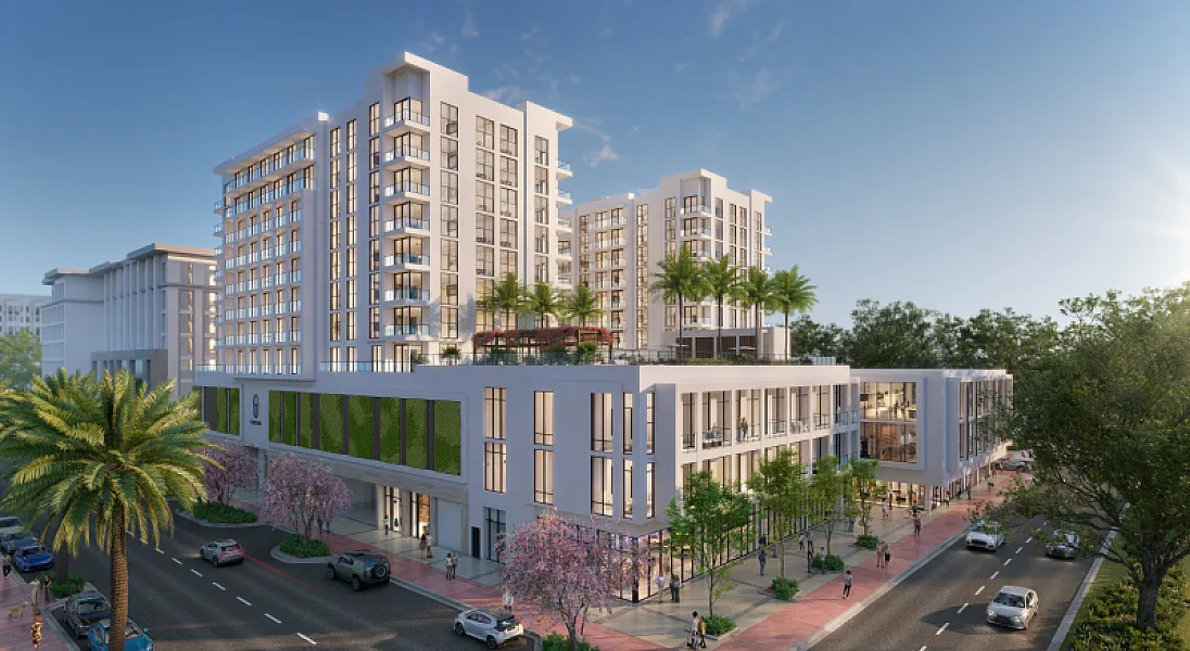 Cassia Coral Gables photo 2