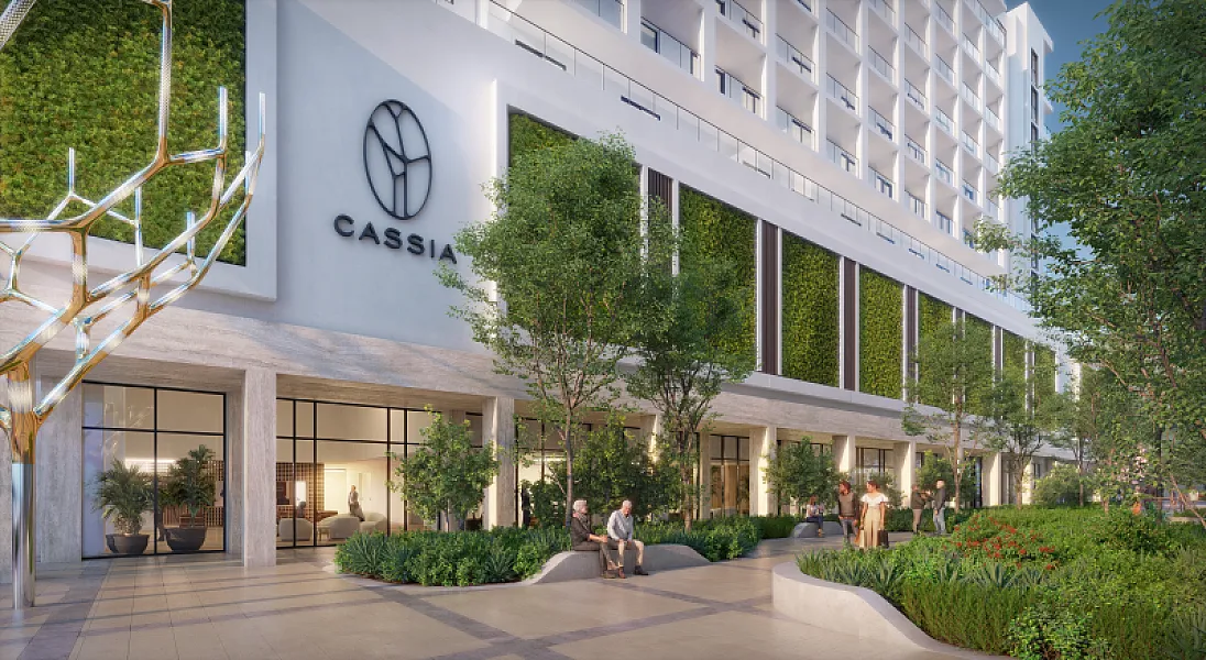 Cassia Coral Gables photo 3