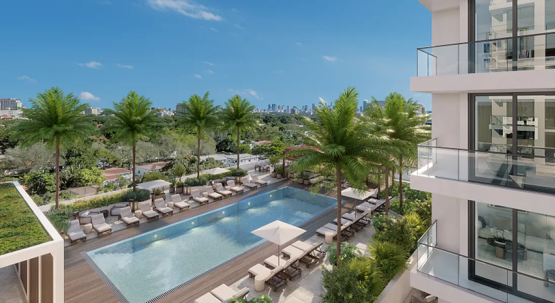 Cassia Coral Gables photo 4