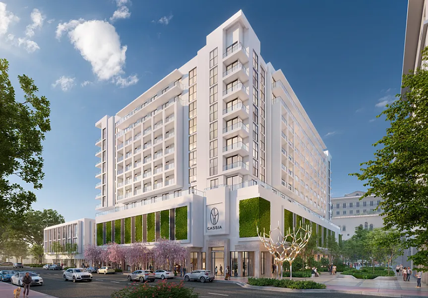 Cassia Coral Gables photo 6