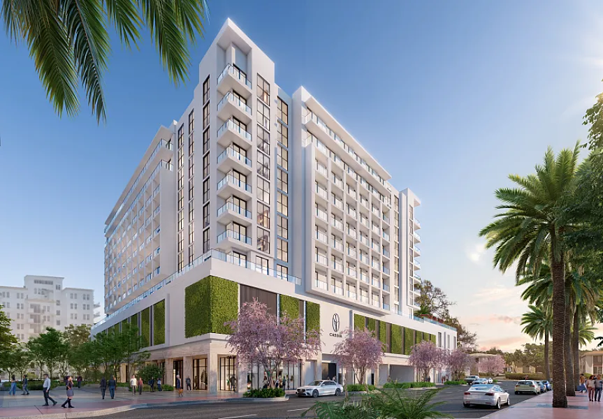 Cassia Coral Gables photo 7