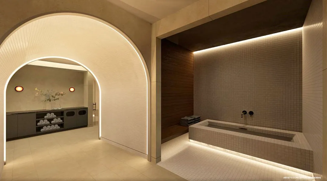 Standard Brickell photo 17