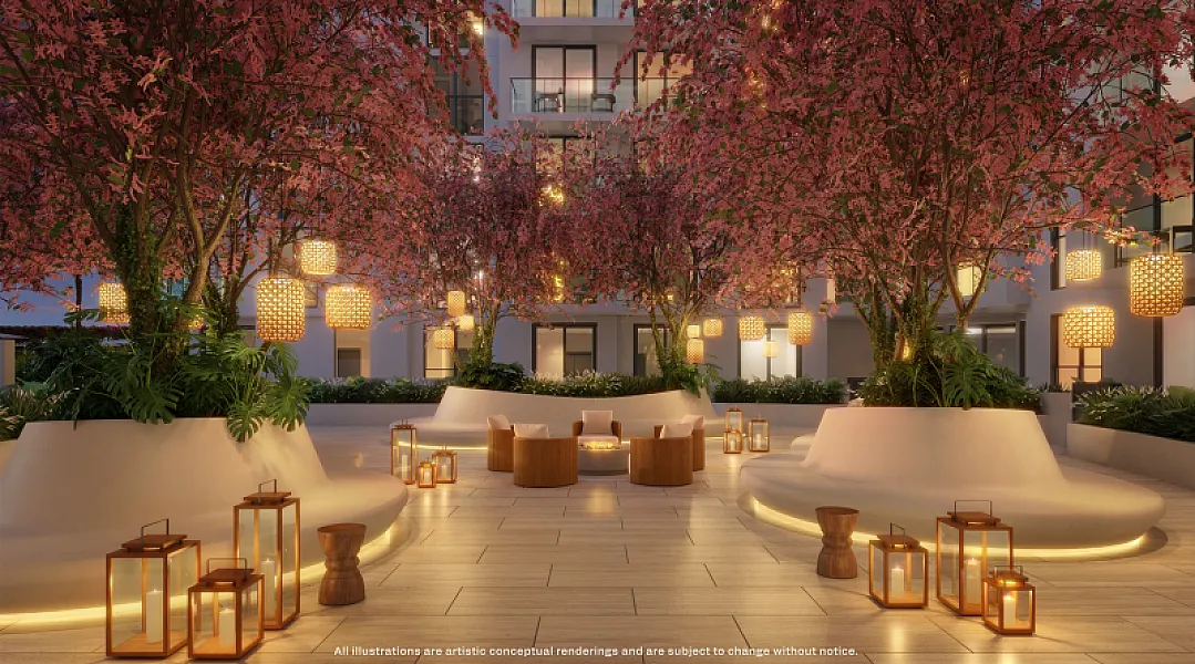 Cassia Coral Gables photo 18