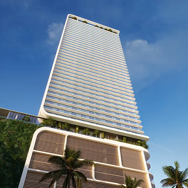 Viceroy Fort lauderdale photo 2