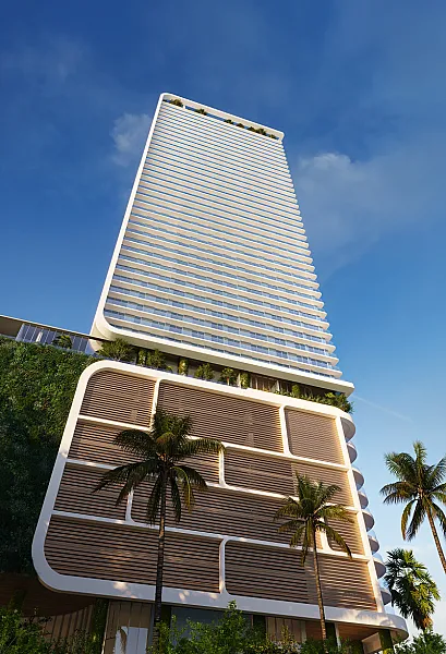 Viceroy Fort lauderdale photo 3