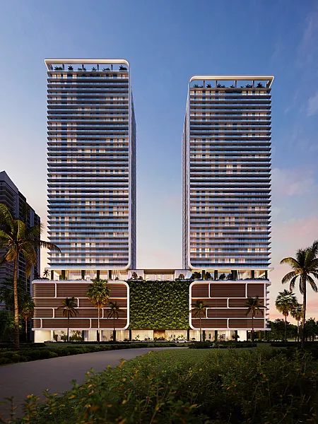 Viceroy Fort lauderdale photo 4