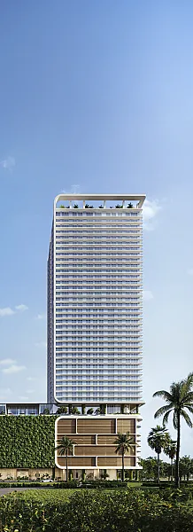 Viceroy Fort lauderdale photo 5