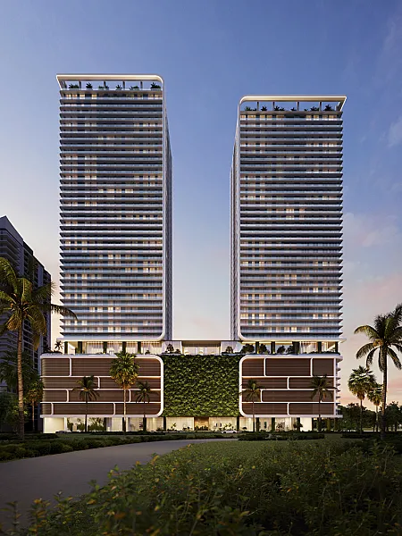 Viceroy Fort lauderdale photo 6