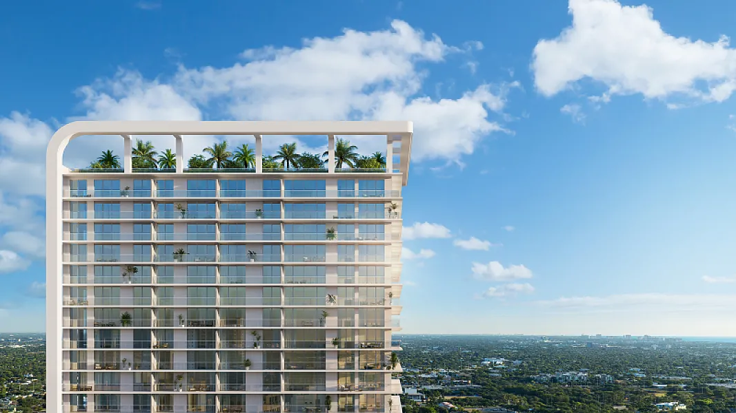 Viceroy Fort lauderdale photo 8