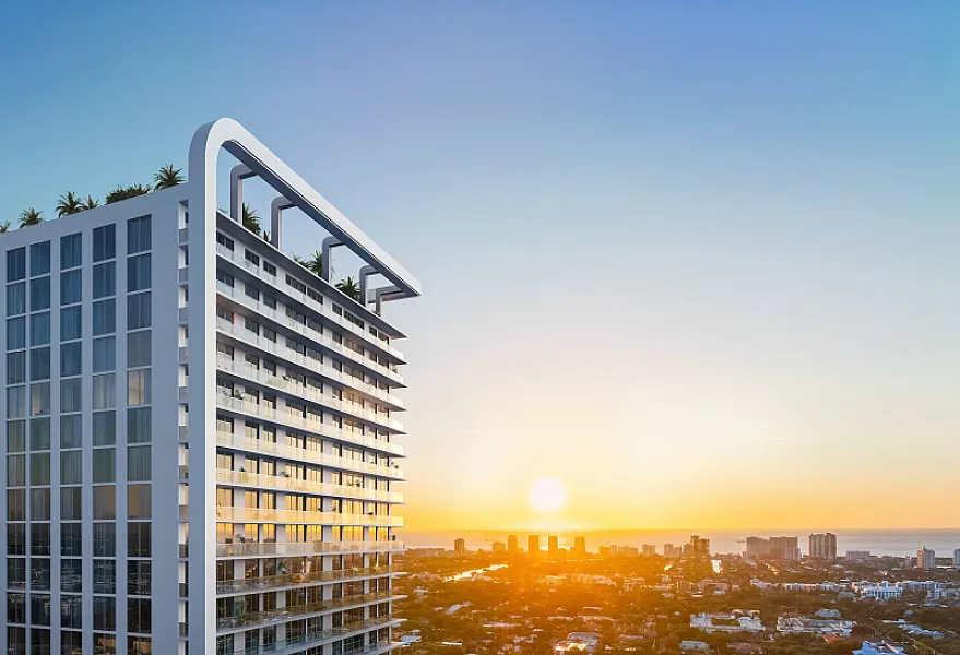 Viceroy Fort lauderdale photo 9