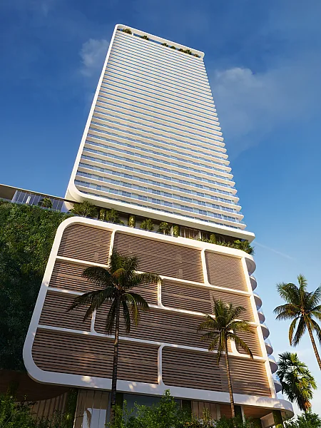 Viceroy Fort lauderdale photo 10