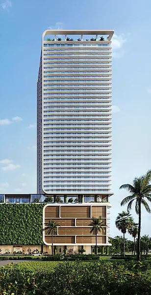 Viceroy Fort lauderdale photo 11