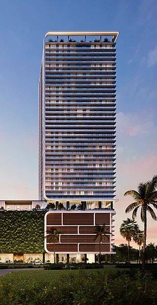 Viceroy Fort lauderdale photo 12