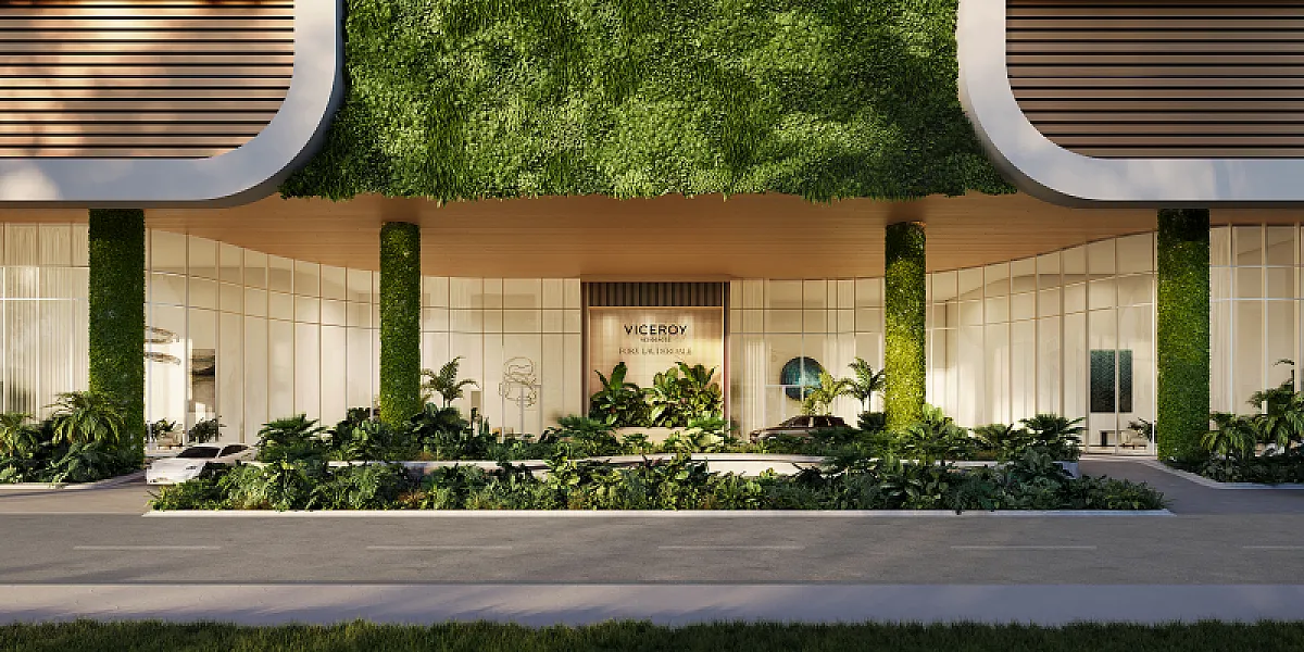 Viceroy Fort lauderdale photo 13