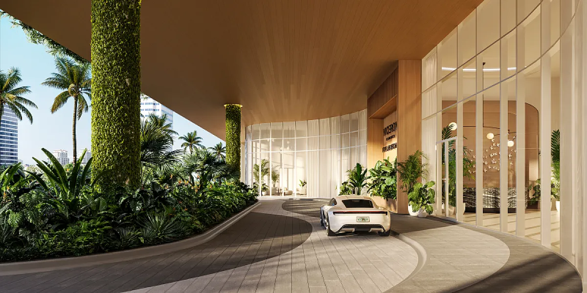 Viceroy Fort lauderdale photo 14