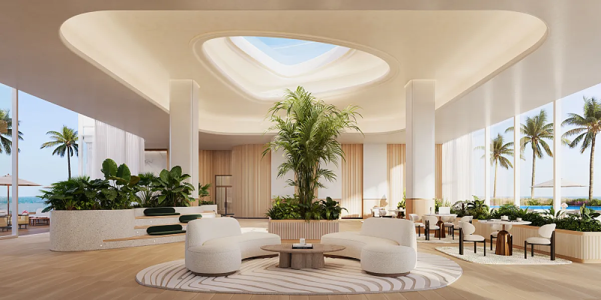 Viceroy Fort lauderdale photo 16
