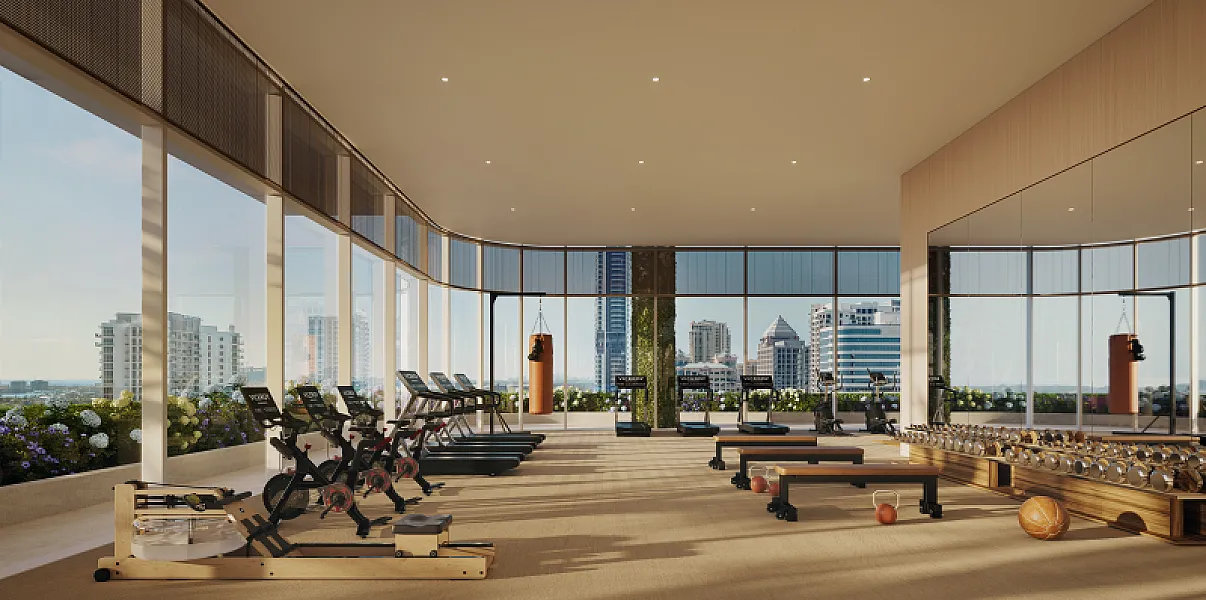 Viceroy Fort lauderdale photo 22