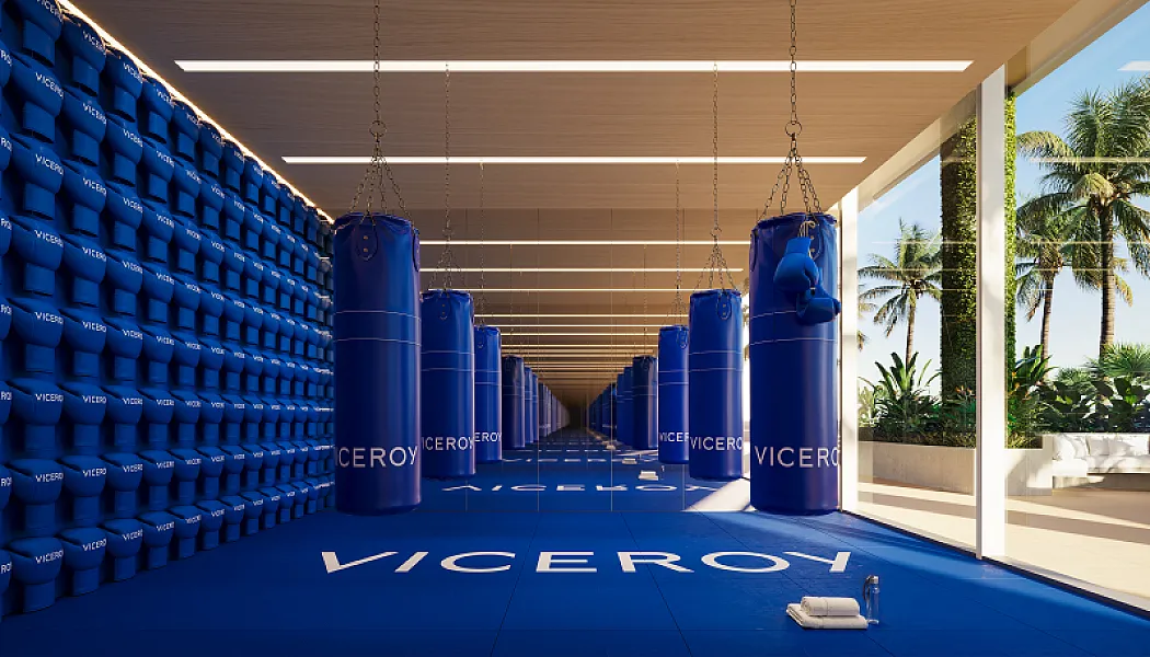 Viceroy Fort lauderdale photo 24