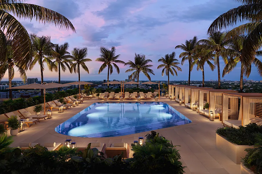 Viceroy Fort lauderdale photo 25