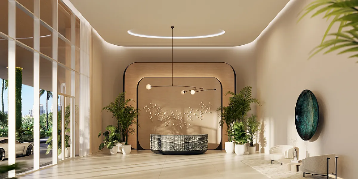 Viceroy Fort lauderdale photo 29