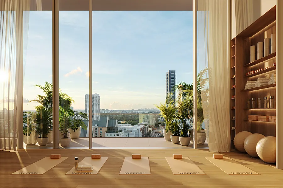 Viceroy Fort lauderdale photo 34