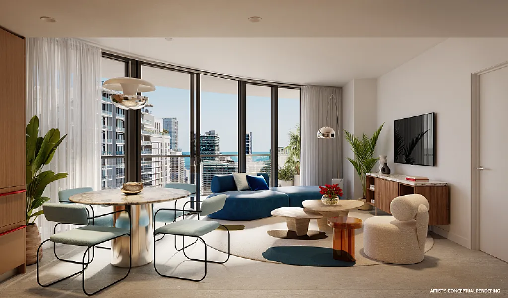 Standard Brickell photo 31