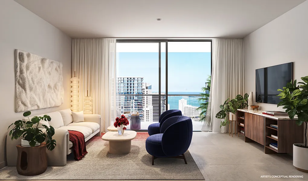 Standard Brickell photo 32