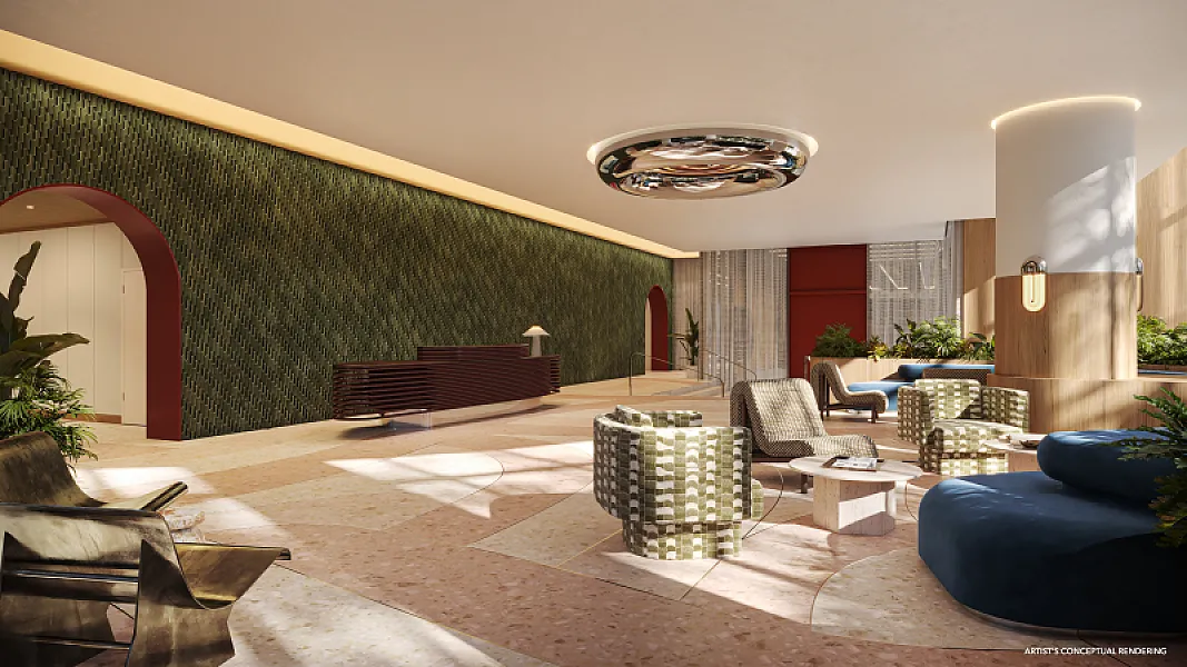 Standard Brickell photo 33