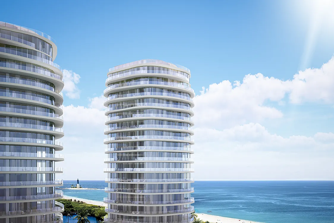 Armani Casa Pompano