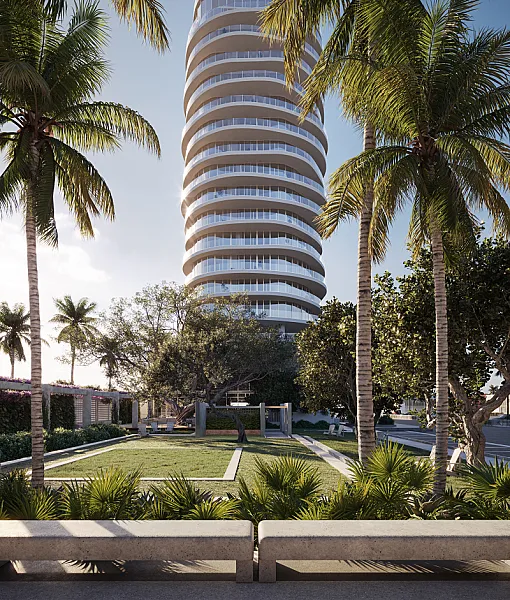Armani Casa Pompano photo 2