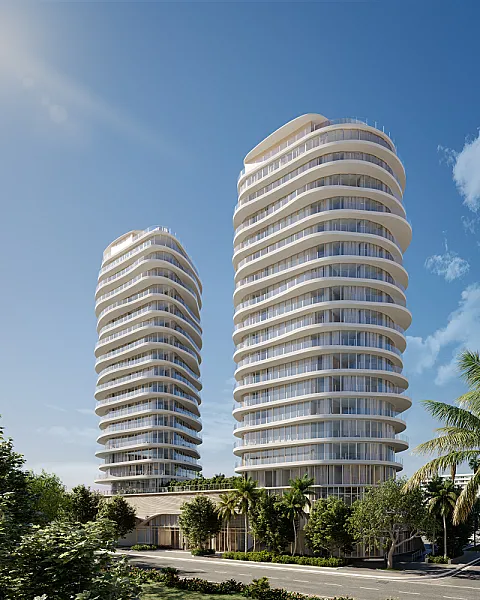 Armani Casa Pompano photo 5