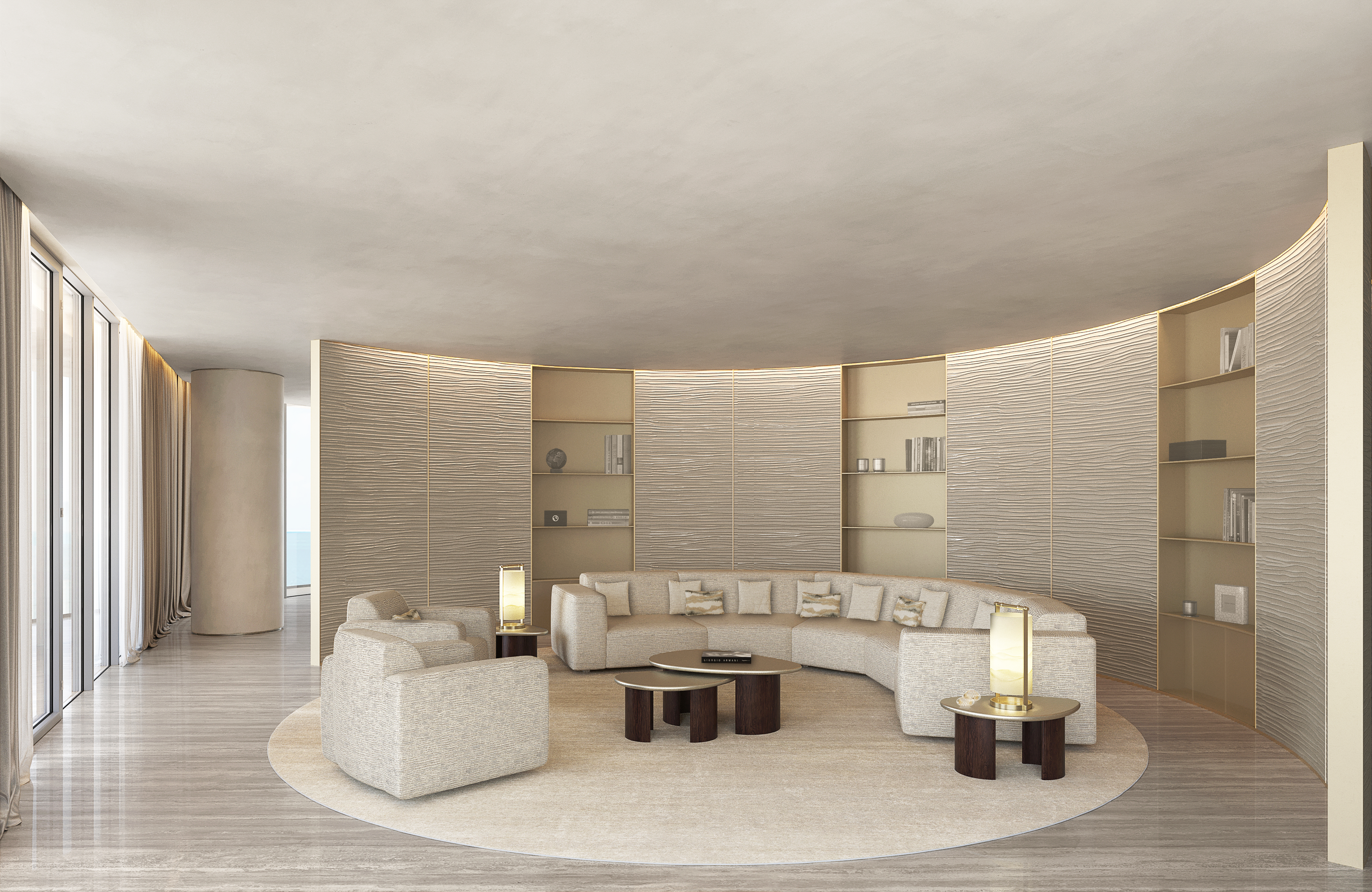 Armani Casa Pompano photo 6