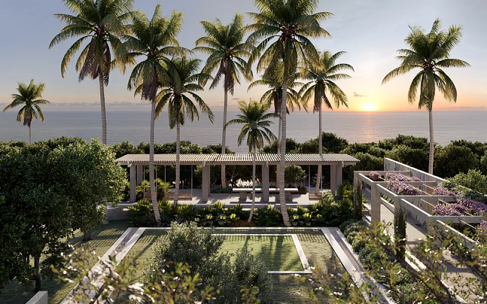 Armani Casa Pompano photo 7