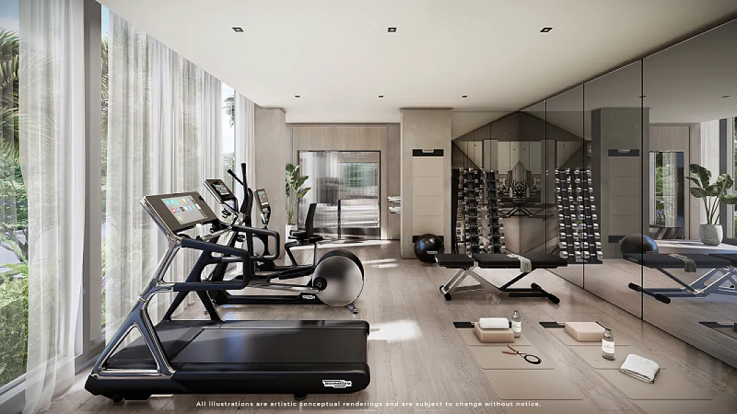 Alana Bay Harbor - Image 2