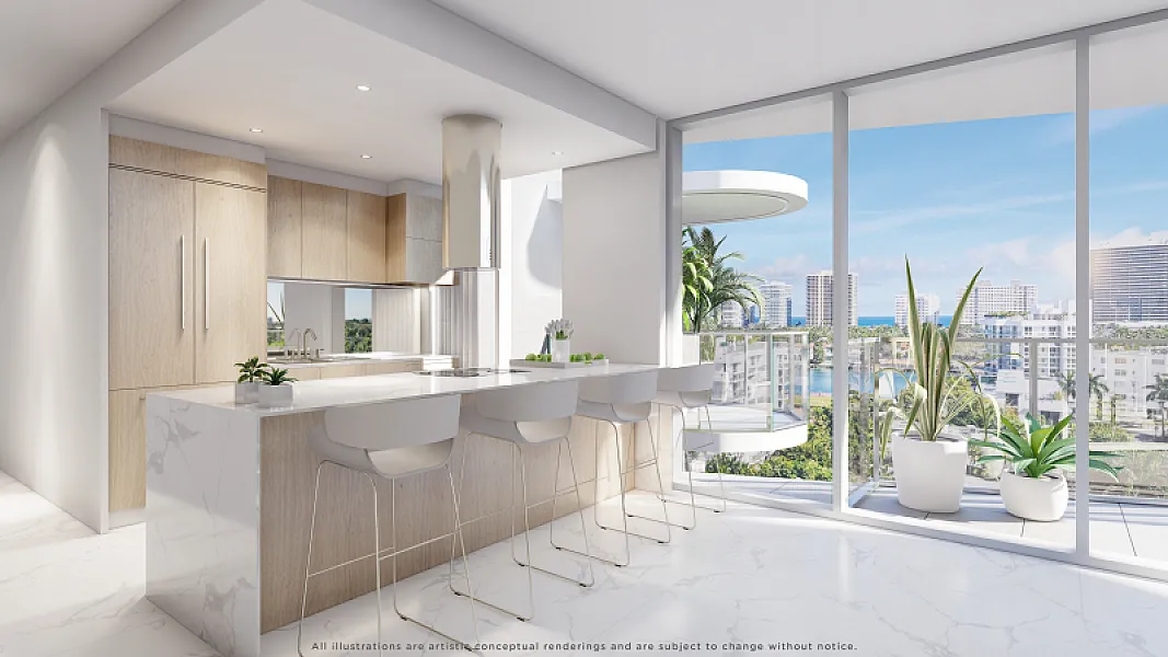 Alana Bay Harbor - Image 3