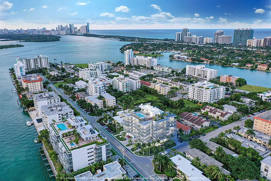 Alana Bay Harbor photo 15
