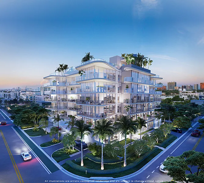 Alana Bay Harbor photo 16