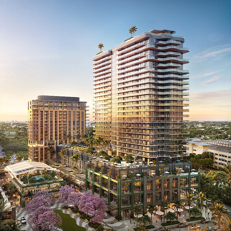 Midtown Park by Proper