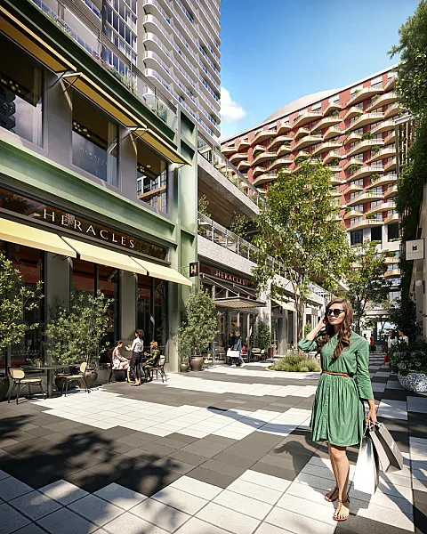 Midtown Park by Proper - Image 2