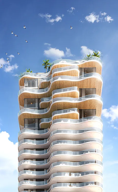 Midtown Park by Proper, Miami, FL — imagen 4 | Tradda Capital