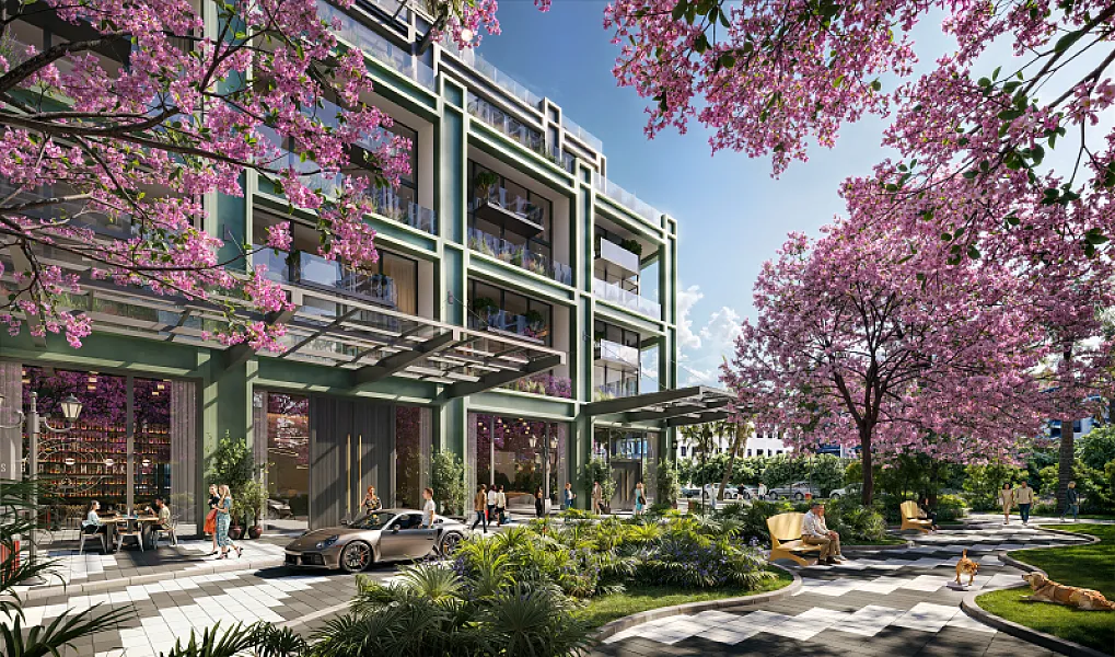 Midtown Park by Proper - Image 5