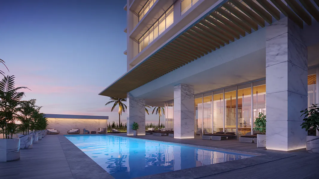 Okan Tower - Image 5