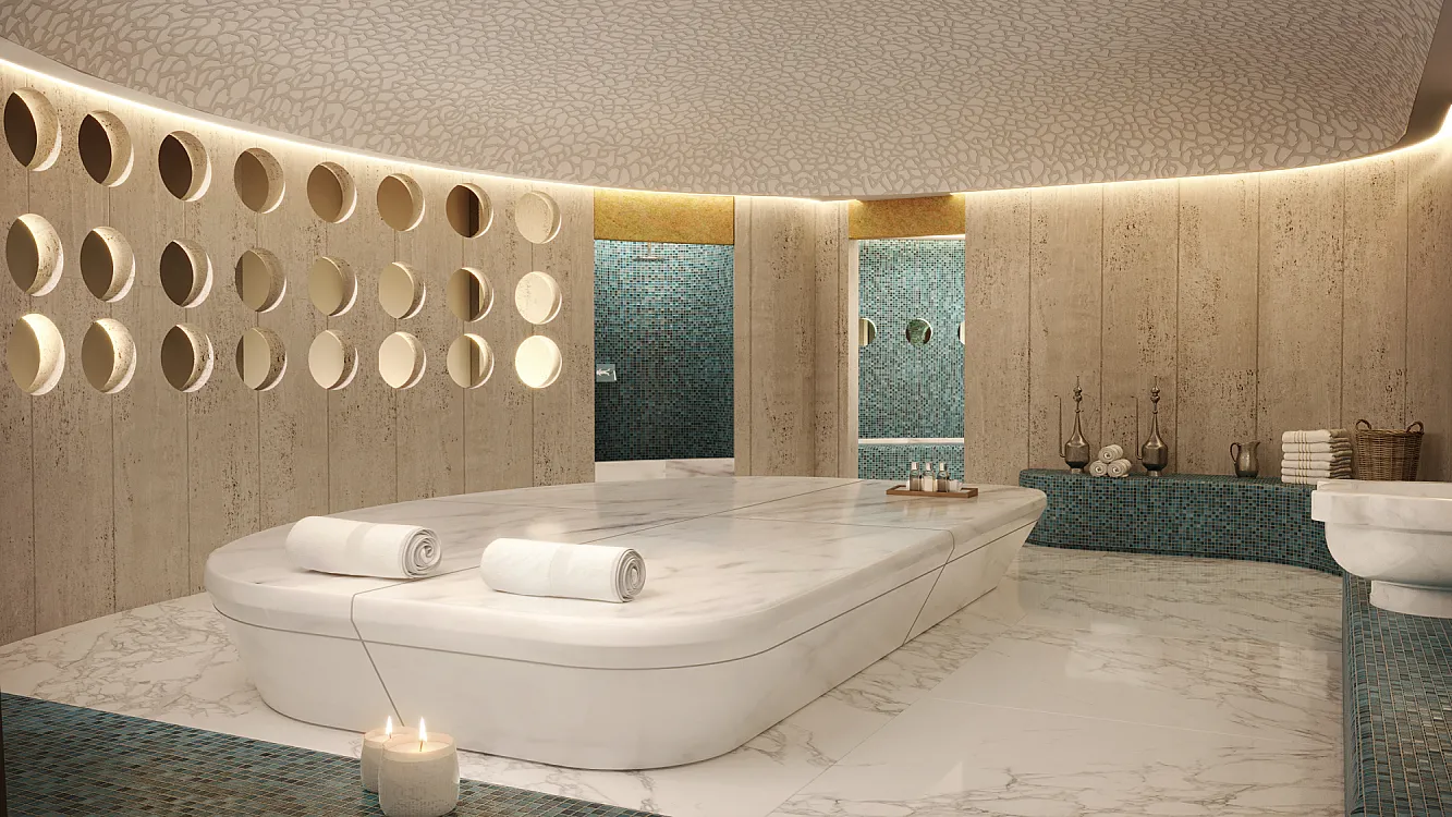 Okan Tower, Miami, FL — imagen 6 | Tradda Capital