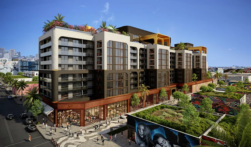 Nomad Wynwood - Image 2