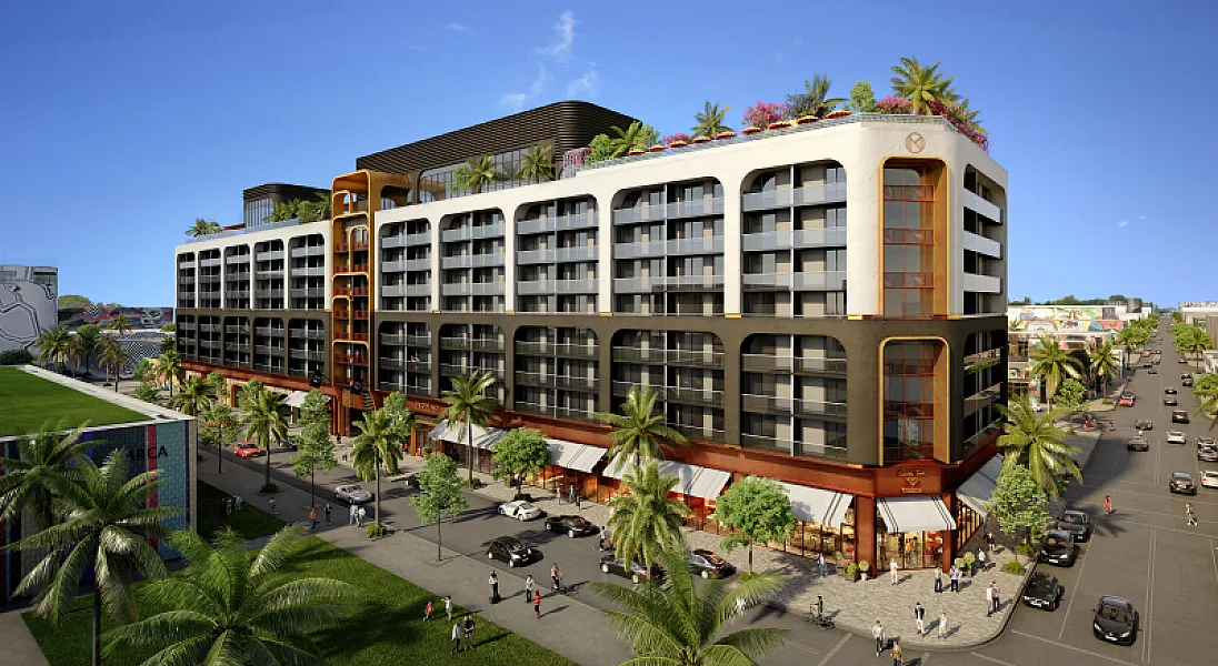 Nomad Wynwood - Image 4