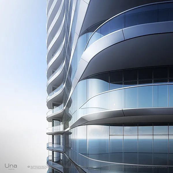 Una Residences photo 6