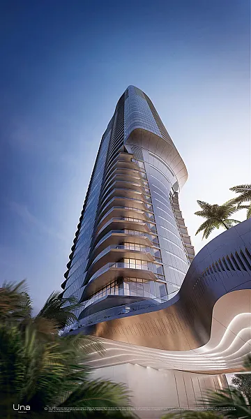 Una Residences photo 7