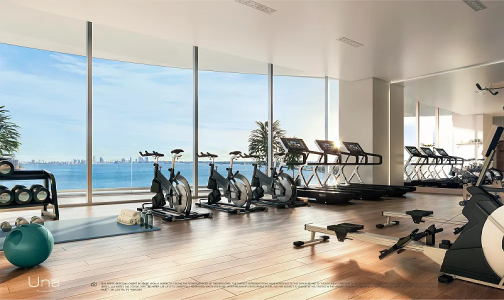 Una Residences photo 8