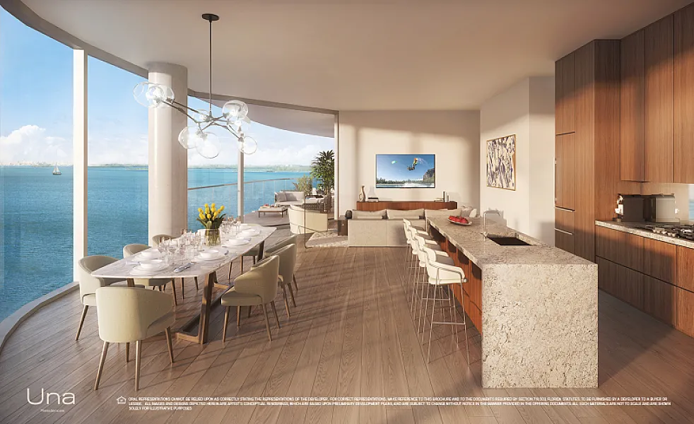 Una Residences photo 9